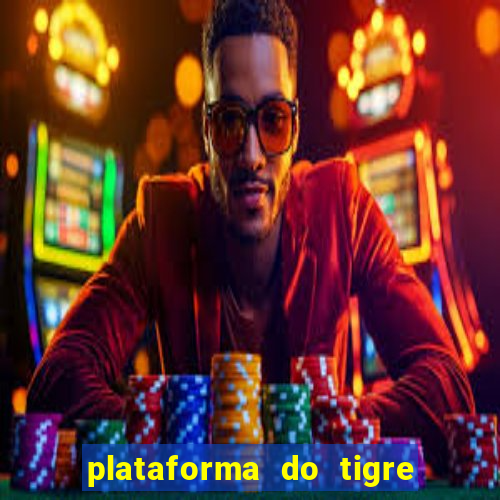 plataforma do tigre de 3 reais