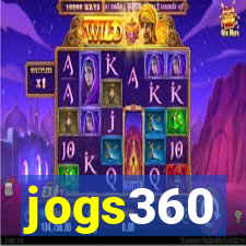 jogs360