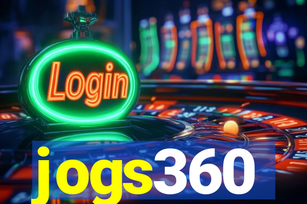 jogs360