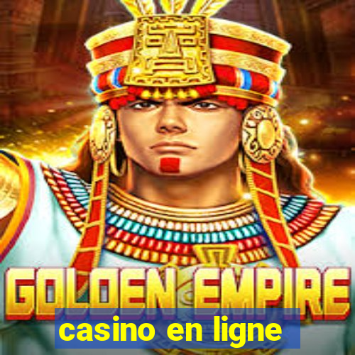 casino en ligne