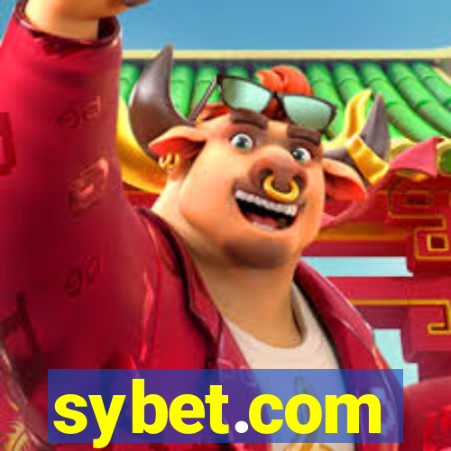 sybet.com