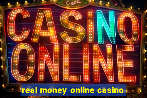 real money online casino