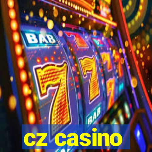 cz casino