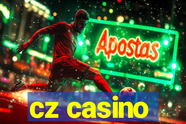 cz casino