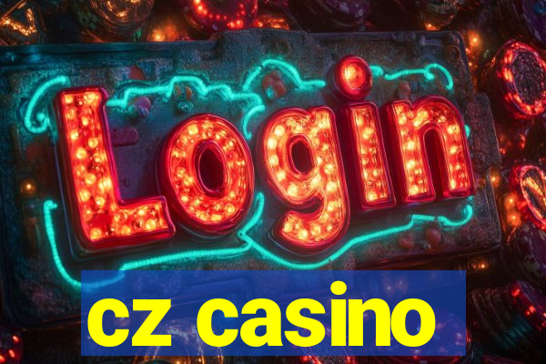 cz casino