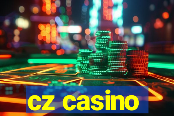 cz casino