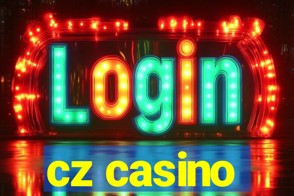 cz casino