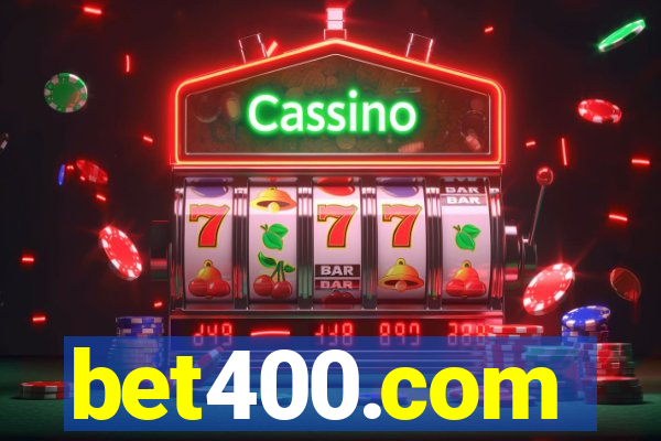 bet400.com