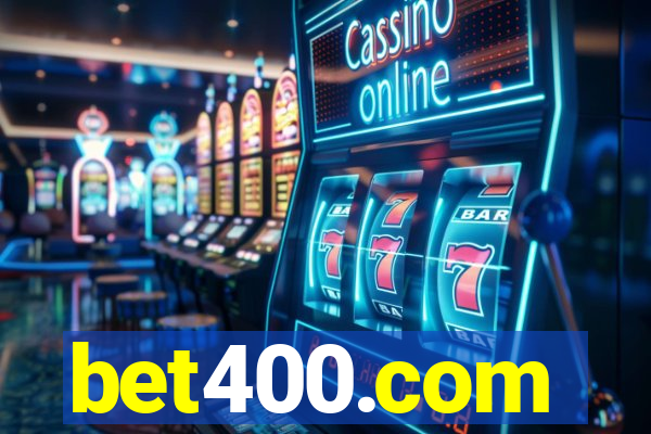 bet400.com