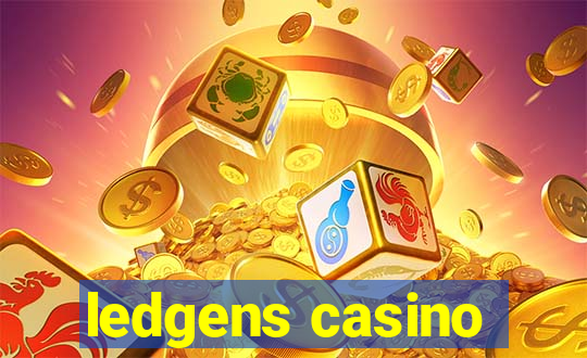 ledgens casino