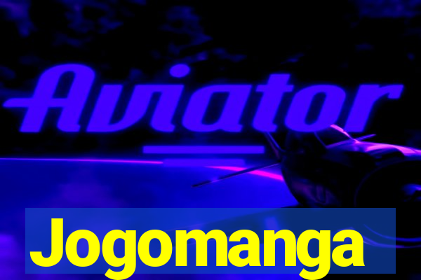 Jogomanga