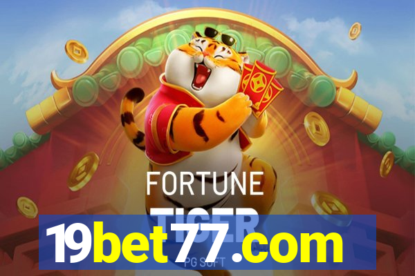 19bet77.com