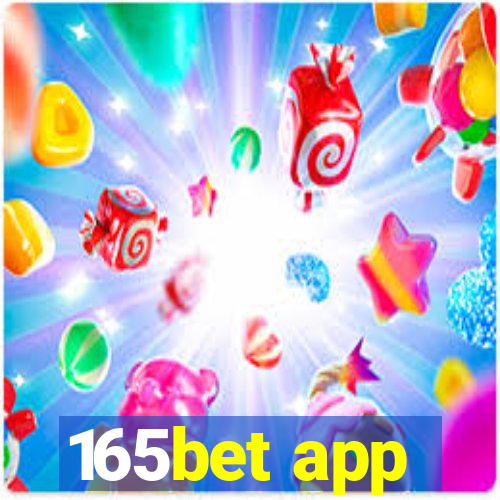 165bet app