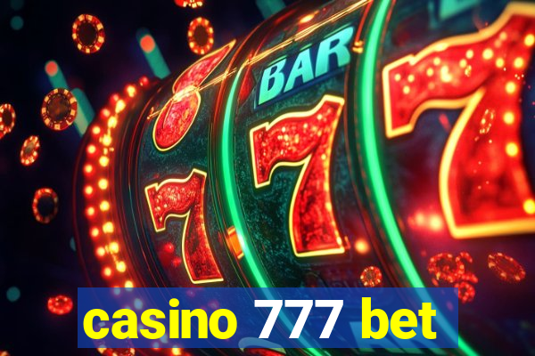 casino 777 bet