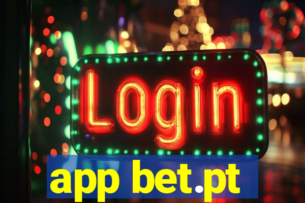 app bet.pt