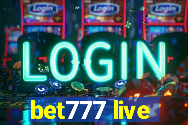 bet777 live