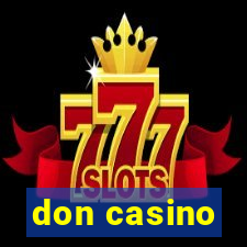 don casino