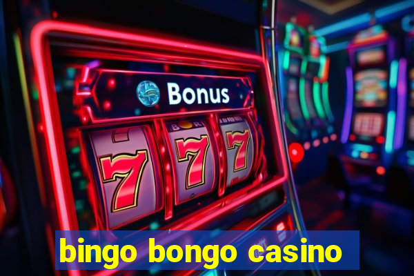 bingo bongo casino