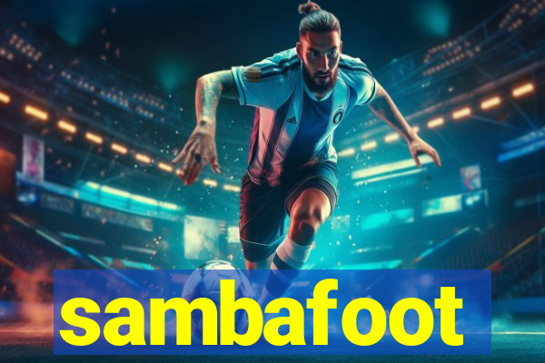 sambafoot