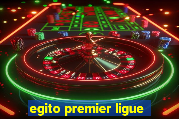 egito premier ligue