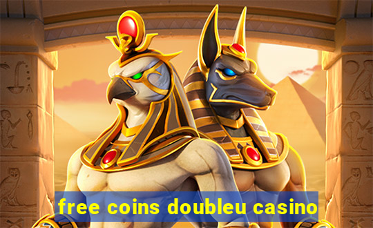 free coins doubleu casino