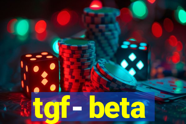 tgf- beta