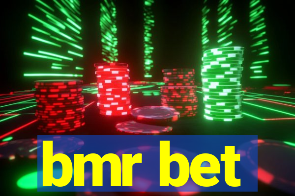 bmr bet