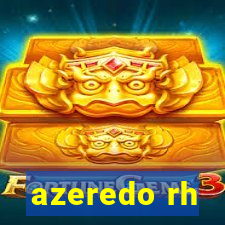 azeredo rh