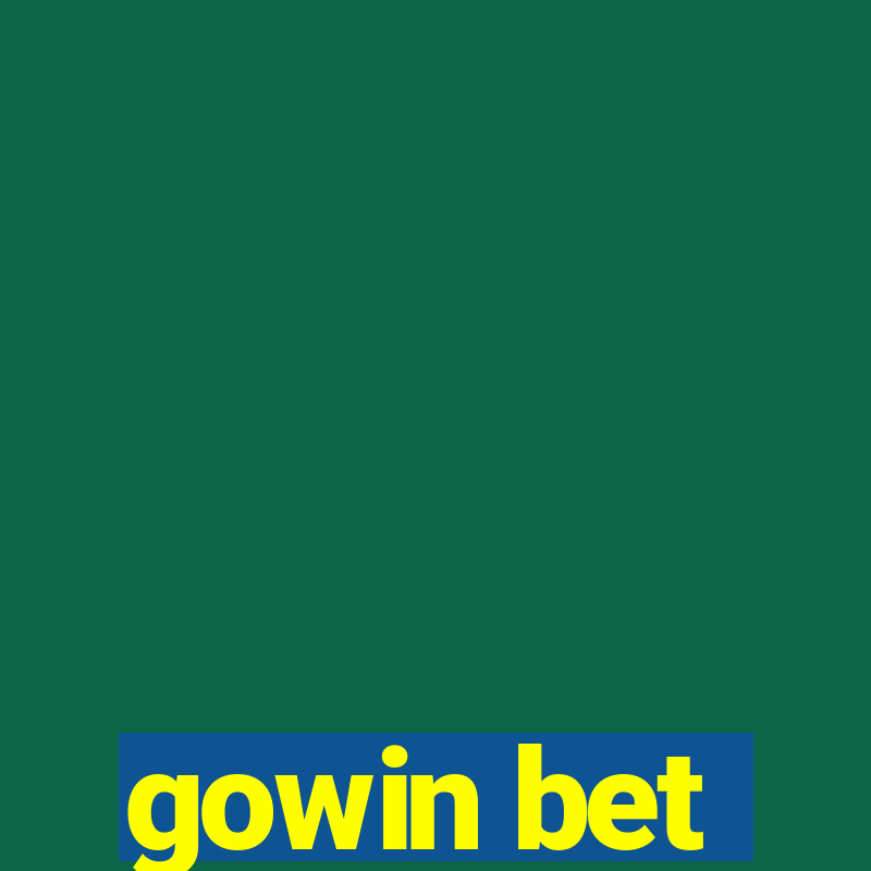 gowin bet