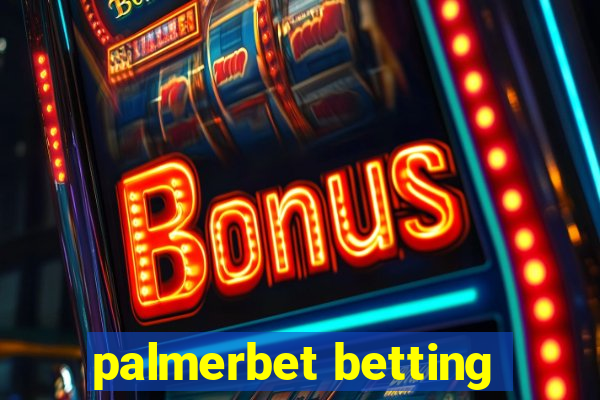 palmerbet betting