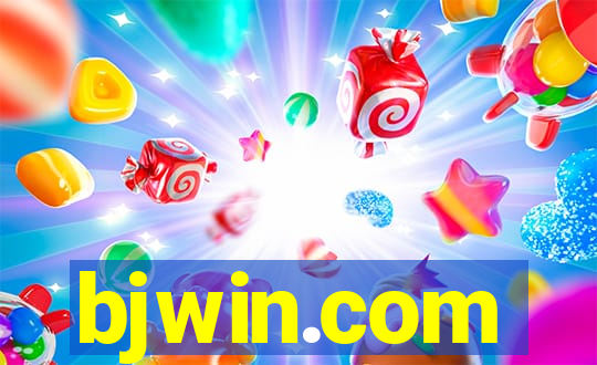 bjwin.com