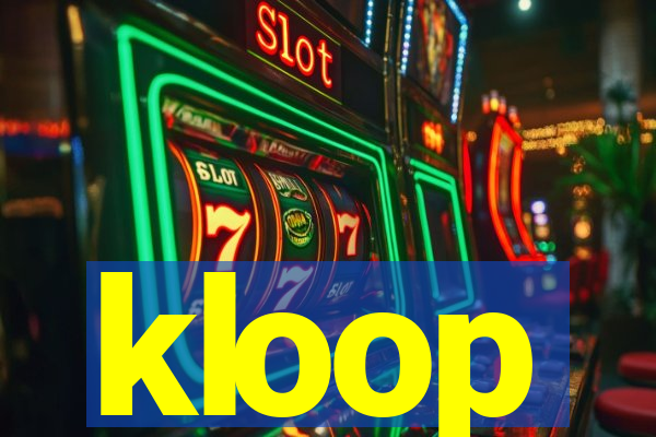 kloop