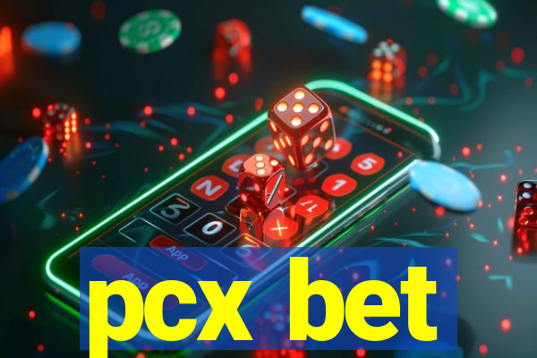 pcx bet