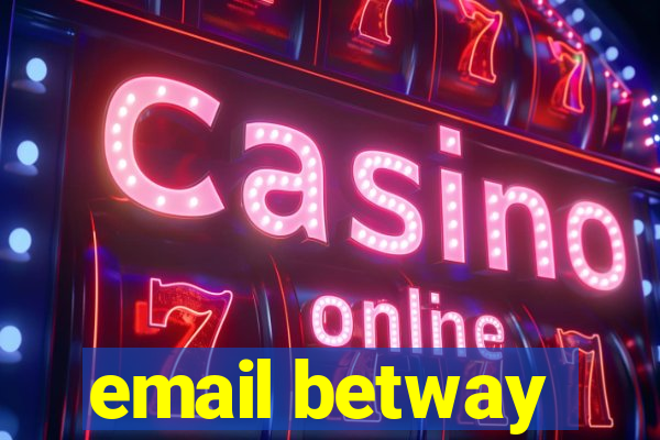 email betway