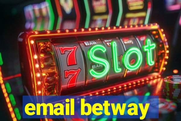 email betway