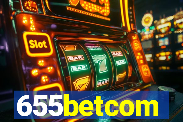 655betcom