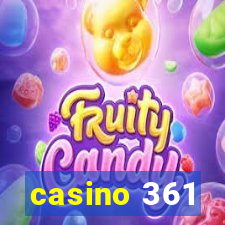 casino 361