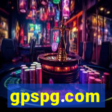 gpspg.com