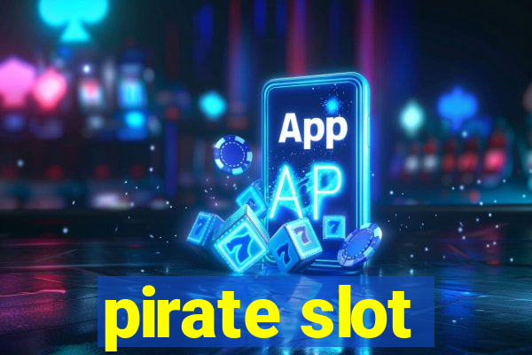 pirate slot