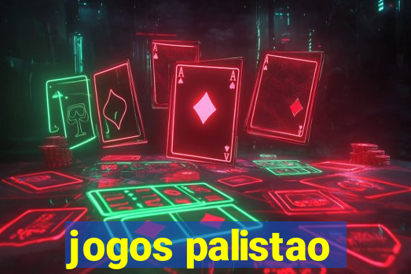 jogos palistao