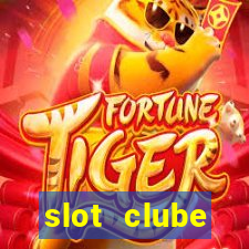 slot  clube