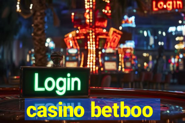 casino betboo