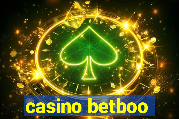 casino betboo