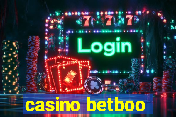 casino betboo