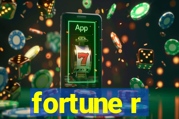 fortune r