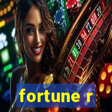 fortune r