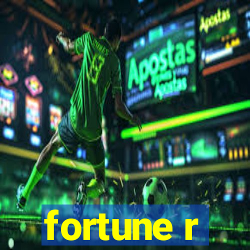 fortune r