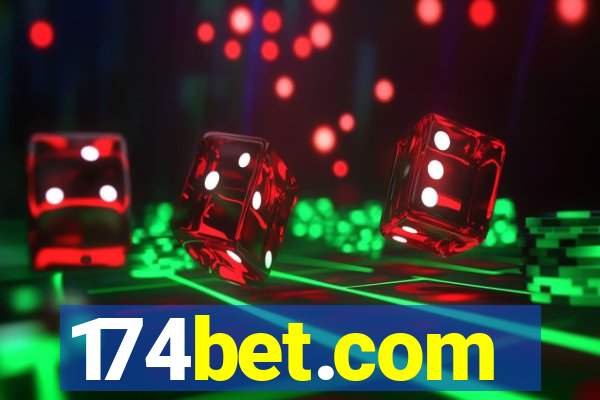 174bet.com