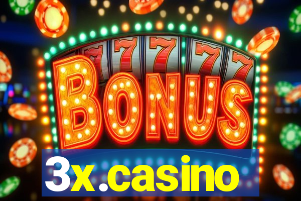 3x.casino