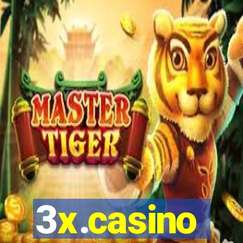 3x.casino